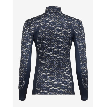 Base layer LeMieux Florence imprimé Base layer LeMieux Florence imprimé