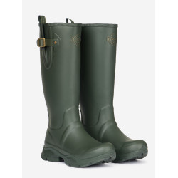 Bottes en caoutchouc LeMieux Stride