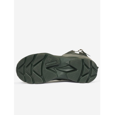 Bottes en caoutchouc LeMieux Stride Bottes en caoutchouc LeMieux Stride
