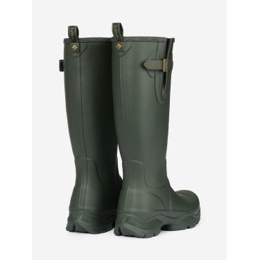 Bottes en caoutchouc LeMieux Stride Bottes en caoutchouc LeMieux Stride
