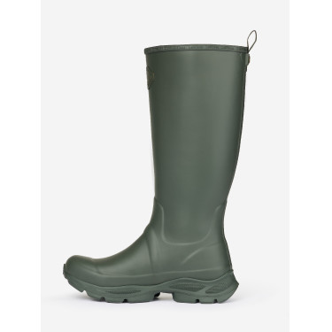 Bottes en caoutchouc LeMieux Stride Bottes en caoutchouc LeMieux Stride