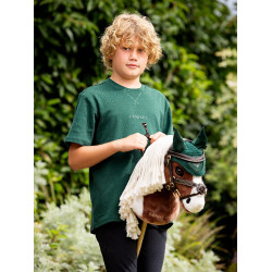 Bridon Grackle LeMieux pour Hobby Horse Bridon Grackle LeMieux pour Hobby Horse