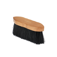 Brosse Artisan LeMieux Flick Marron