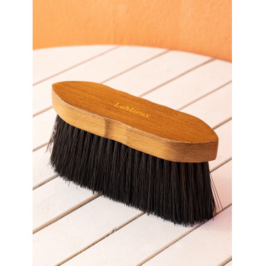 Brosse Artisan LeMieux Flick Brosse Artisan LeMieux Flick