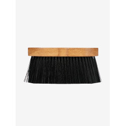 Brosse Artisan LeMieux Flick Marron