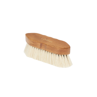 Brosse douce de finition LeMieux Artisan Marron