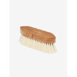 Brosse douce de finition LeMieux Artisan