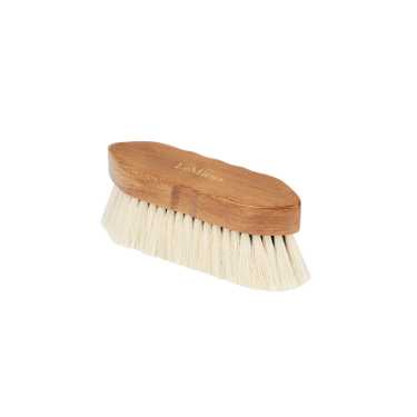 Brosse douce de finition LeMieux Artisan Brosse douce de finition LeMieux Artisan