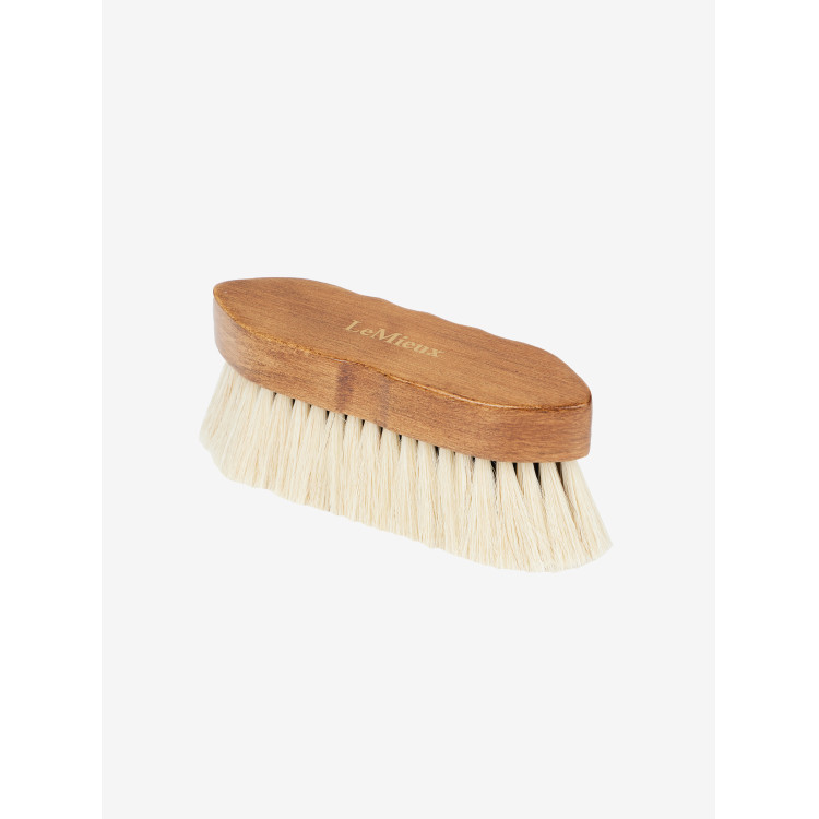 Brosse douce de finition LeMieux Artisan