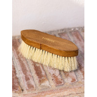 Brosse douce de finition LeMieux Artisan Marron Brosse douce de finition LeMieux Artisan Marron