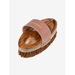 Brosse douce LeMieux Artisan Speckled