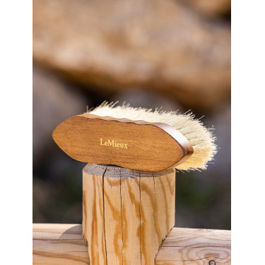 Brosse dure LeMieux Artisan Deep Clean Brosse dure LeMieux Artisan Deep Clean