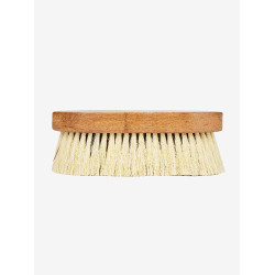 Brosse dure LeMieux Artisan Deep Clean Marron Brosse dure LeMieux Artisan Deep Clean Marron