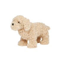 Chiot peluche LeMieux Toy Chester