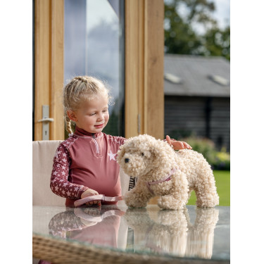 Chiot peluche LeMieux Toy Chester Chiot peluche LeMieux Toy Chester