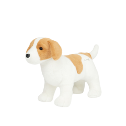 Chiot peluche LeMieux Toy Jack