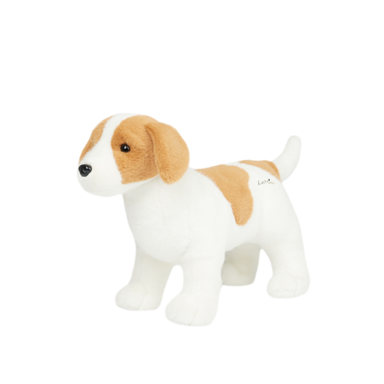 Chiot peluche LeMieux Toy Jack Chiot peluche LeMieux Toy Jack