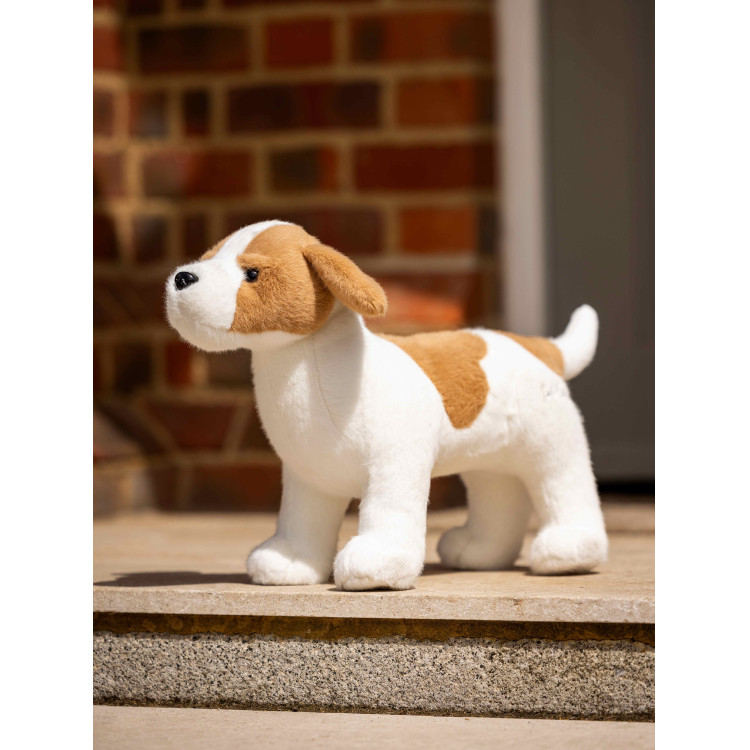 Chiot peluche LeMieux Toy Jack Chiot peluche LeMieux Toy Jack