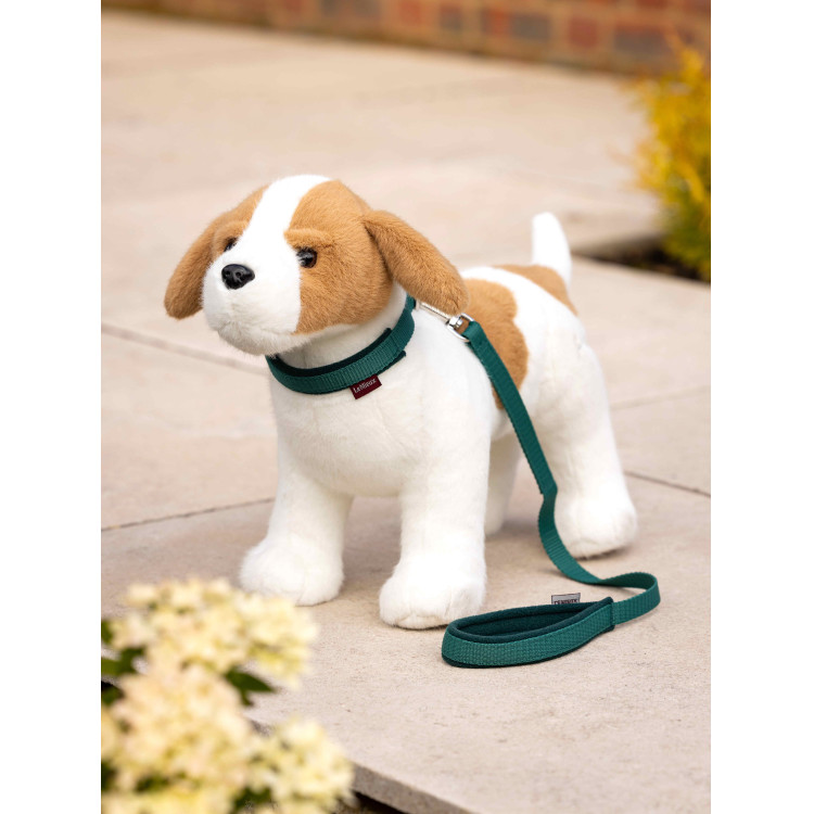 Chiot peluche LeMieux Toy Jack Chiot peluche LeMieux Toy Jack