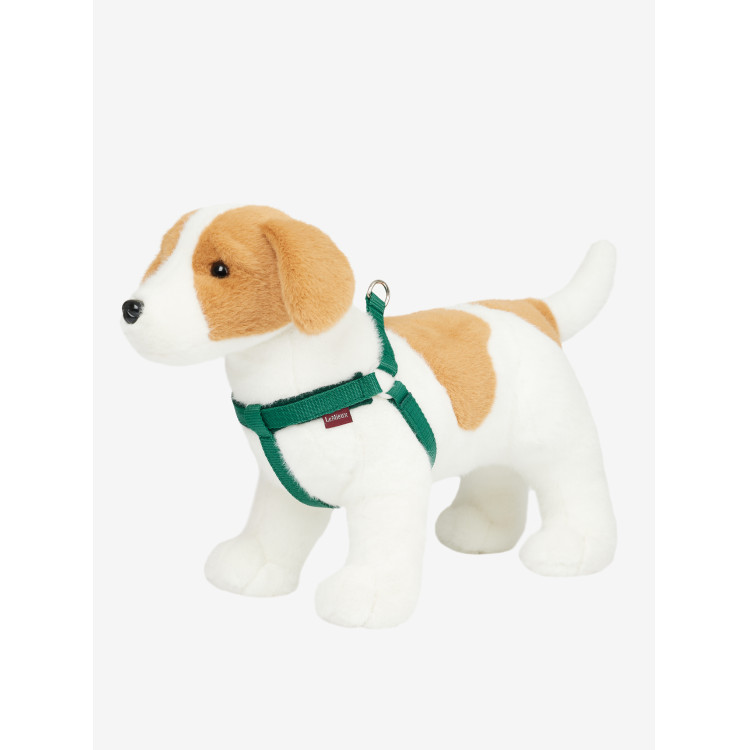 Chiot peluche LeMieux Toy Jack Chiot peluche LeMieux Toy Jack