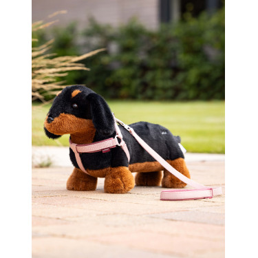 Chiot peluche LeMieux Toy Sally Chiot peluche LeMieux Toy Sally