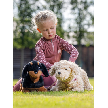 Chiot peluche LeMieux Toy Sally Chiot peluche LeMieux Toy Sally