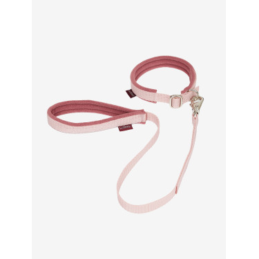 Collier et laisse pour chiot LeMieux Toy Collier et laisse pour chiot LeMieux Toy
