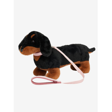 Collier et laisse pour chiot LeMieux Toy Collier et laisse pour chiot LeMieux Toy