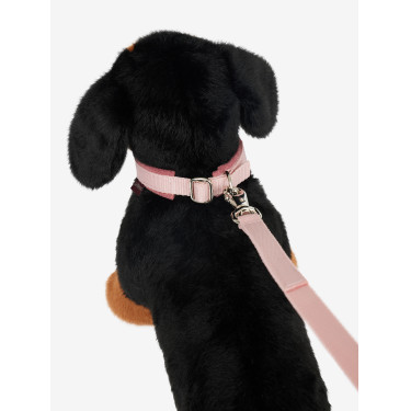 Collier et laisse pour chiot LeMieux Toy Collier et laisse pour chiot LeMieux Toy