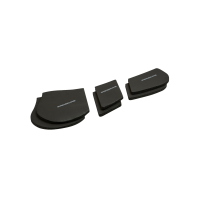 Inserts ProSorb pour amortisseur 3 poches LeMieux 9 mm
