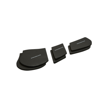 Inserts ProSorb pour amortisseur 3 poches LeMieux 9 mm Inserts ProSorb pour amortisseur 3 poches LeMieux 9 mm