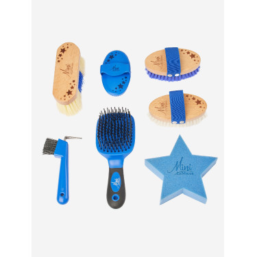 Kit de pansage Mini LeMieux pour enfant Kit de pansage Mini LeMieux pour enfant
