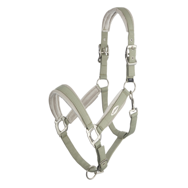 Licol LeMieux Versailles Fern Vert