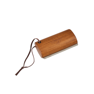 Peigne à mue Artisan LeMieux Marron