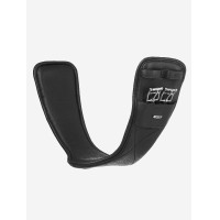Sangle de dressage profilée LeMieux Arika Marron
