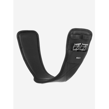 Sangle de dressage profilée LeMieux Arika Sangle de dressage profilée LeMieux Arika