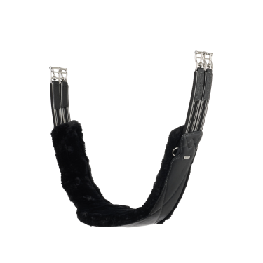 Sangle longue profilée LeMieux Arika Simuwool Sangle longue profilée LeMieux Arika Simuwool