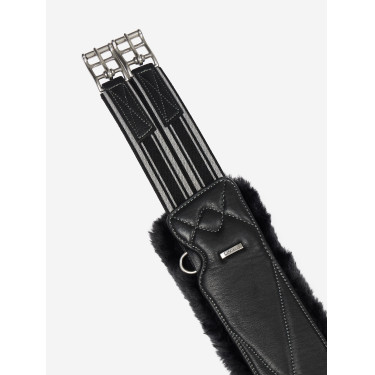 Sangle longue profilée LeMieux Arika Simuwool Sangle longue profilée LeMieux Arika Simuwool