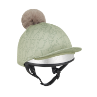 Toque LeMieux Frieda Fern Vert Toque LeMieux Frieda Fern Vert
