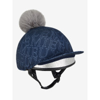 Toque LeMieux Frieda Bleu marine