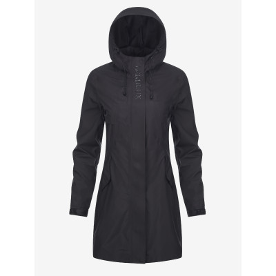 Veste de pluie longue LeMieux Grace Noir