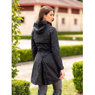 Veste de pluie longue LeMieux Grace Veste de pluie longue LeMieux Grace