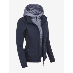 Veste hybride LeMieux Brioney 2 en 1