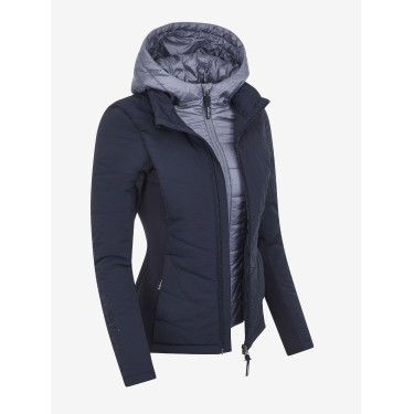 Veste hybride LeMieux Brioney 2 en 1 Veste hybride LeMieux Brioney 2 en 1