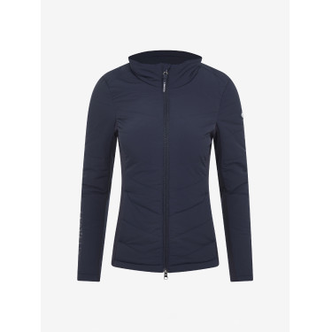Veste hybride LeMieux Brioney 2 en 1 Veste hybride LeMieux Brioney 2 en 1