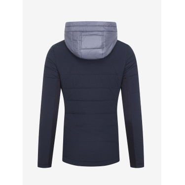 Veste hybride LeMieux Brioney 2 en 1 Veste hybride LeMieux Brioney 2 en 1
