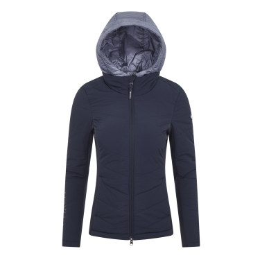 Veste hybride LeMieux Brioney 2 en 1 Veste hybride LeMieux Brioney 2 en 1
