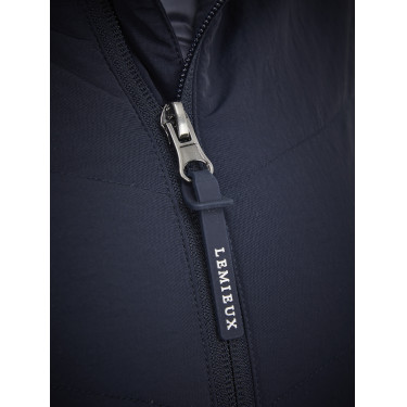 Veste hybride LeMieux Brioney 2 en 1 Veste hybride LeMieux Brioney 2 en 1