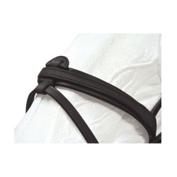 Bridon Cabourg Combiné Privilege Equitation