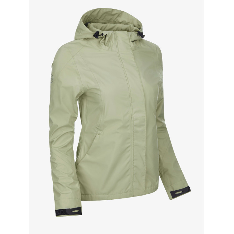 Veste imperméable courte LeMieux Isla